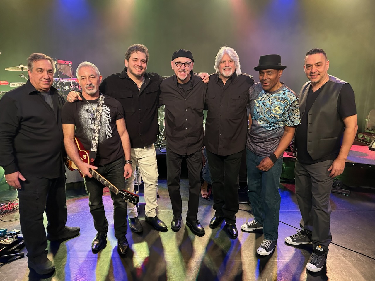 Jingo Band