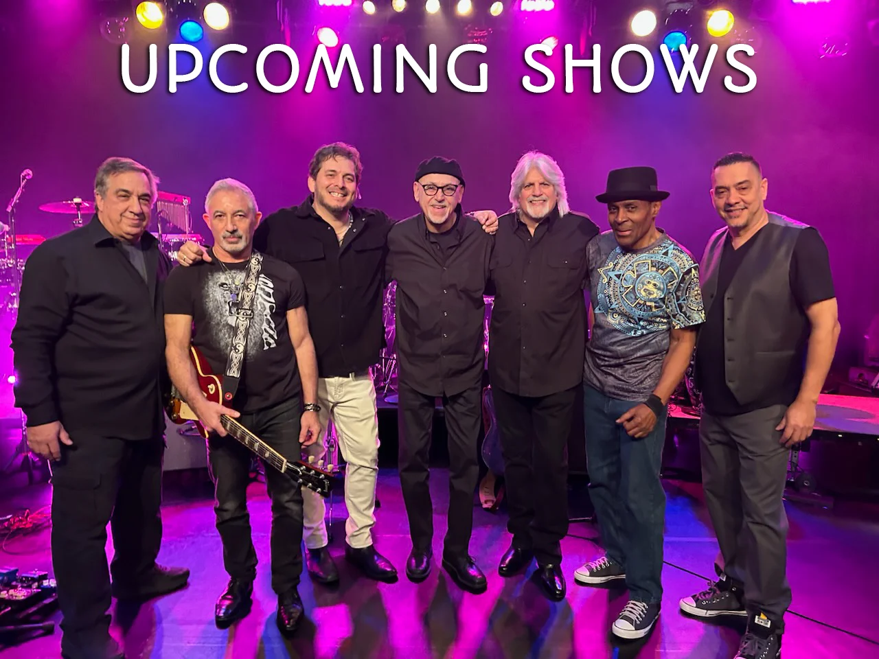 Show Banner